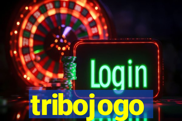 tribojogo