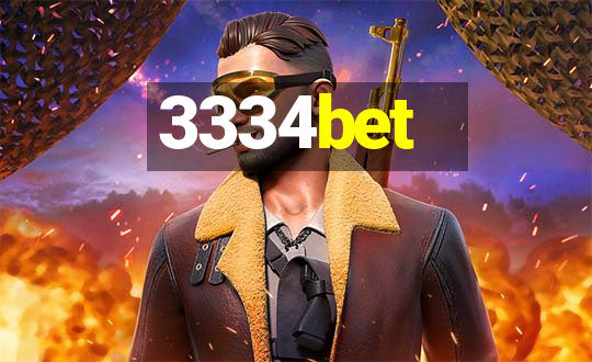 3334bet