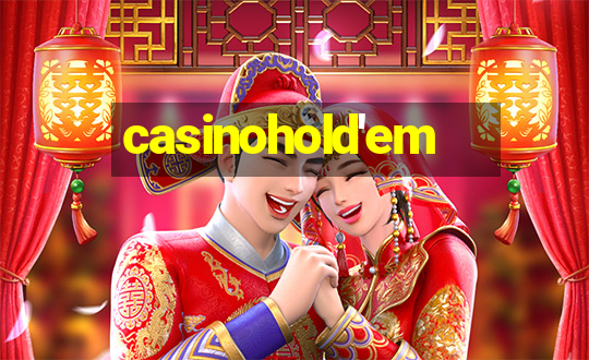 casinohold'em