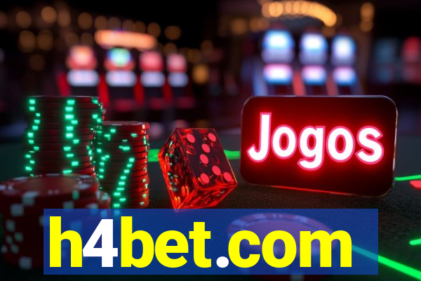 h4bet.com