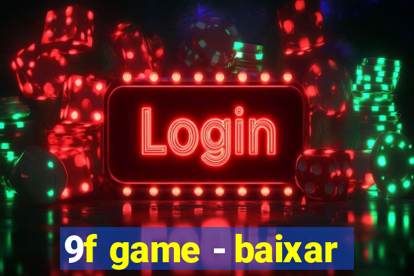 9f game - baixar