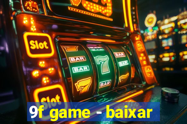 9f game - baixar