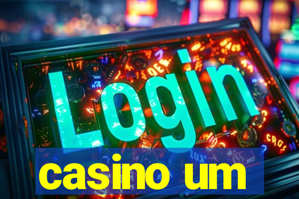 casino um