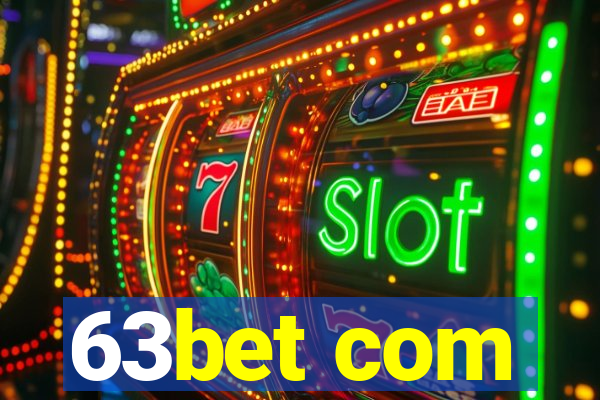 63bet com