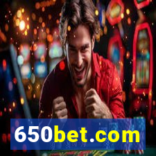 650bet.com