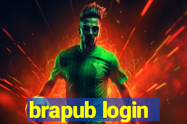 brapub login