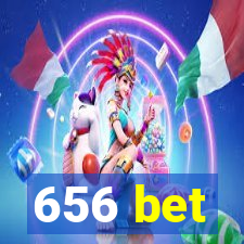 656 bet