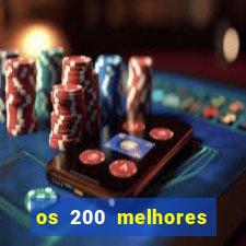 os 200 melhores jogos de ps2