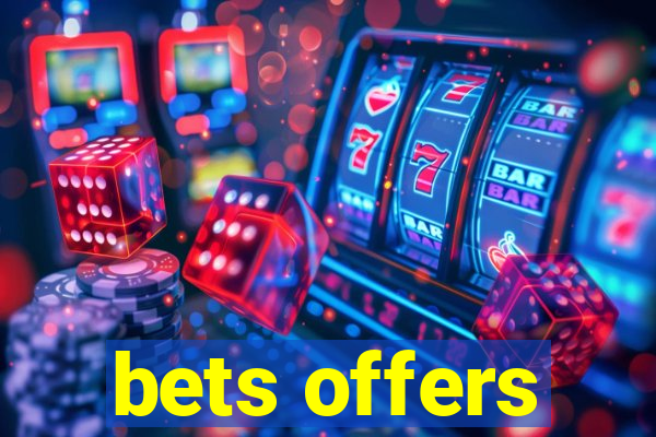 bets offers