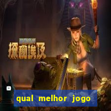 qual melhor jogo do betano