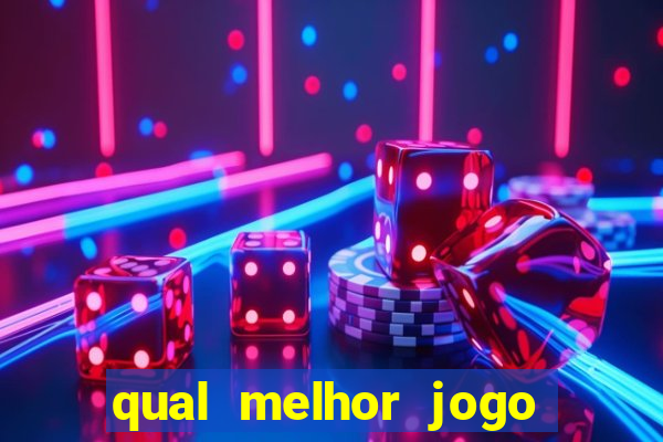 qual melhor jogo do betano