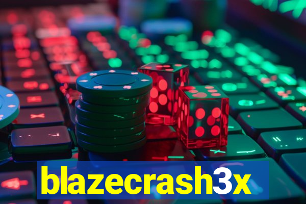 blazecrash3x