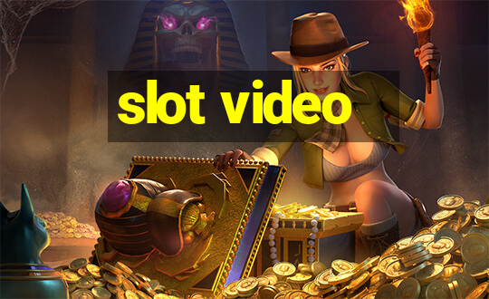 slot video