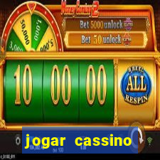 jogar cassino online gratis