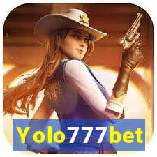 Yolo777bet