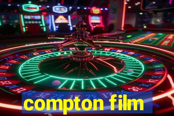 compton film