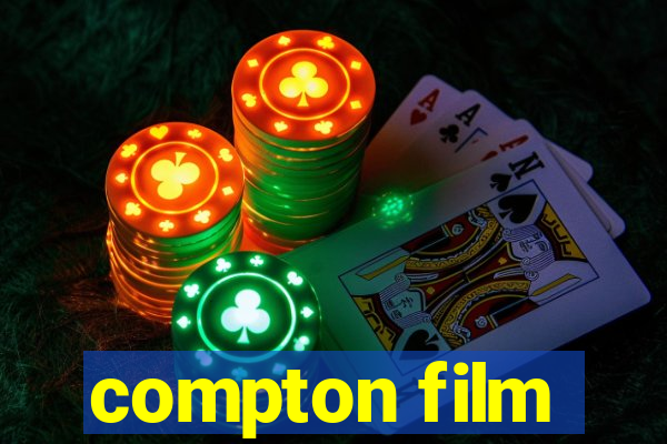 compton film