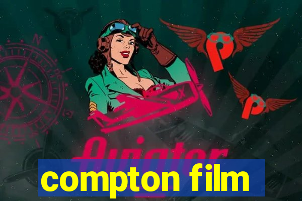 compton film