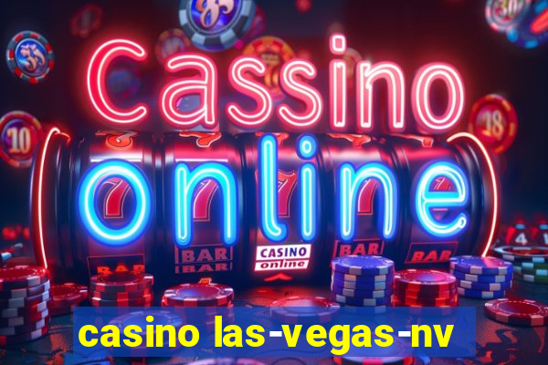 casino las-vegas-nv