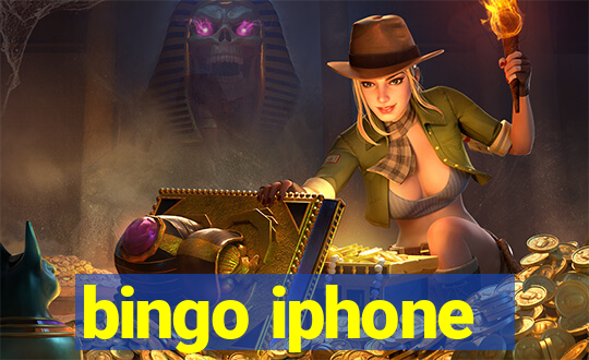 bingo iphone