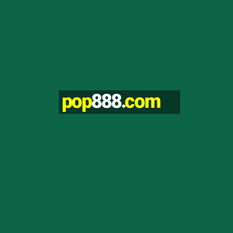 pop888.com