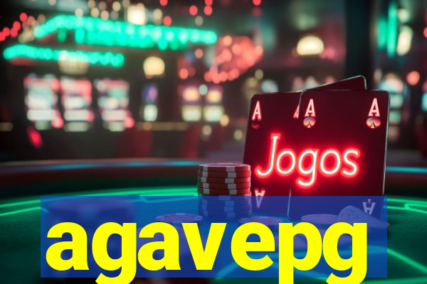 agavepg