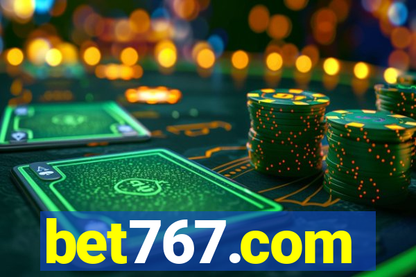 bet767.com