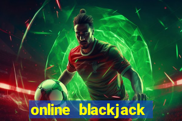 online blackjack casinos new jersey