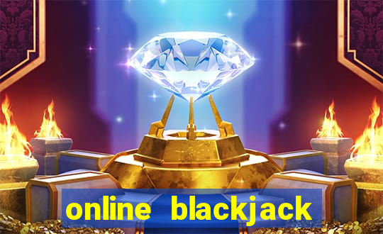 online blackjack casinos new jersey