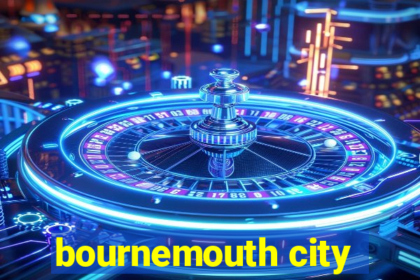 bournemouth city