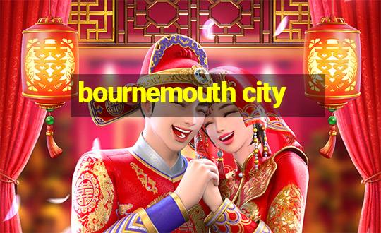 bournemouth city