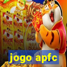 jogo apfc