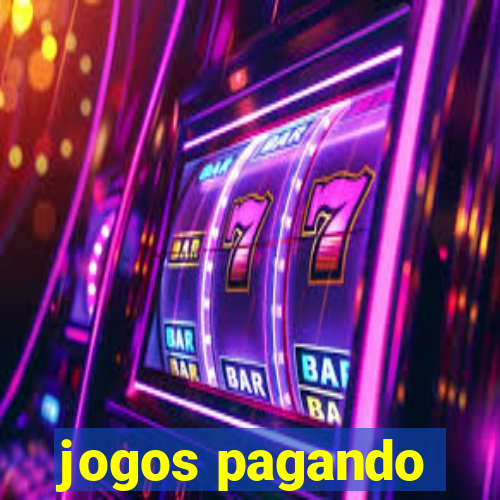 jogos pagando