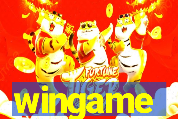 wingame