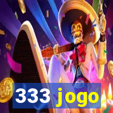 333 jogo