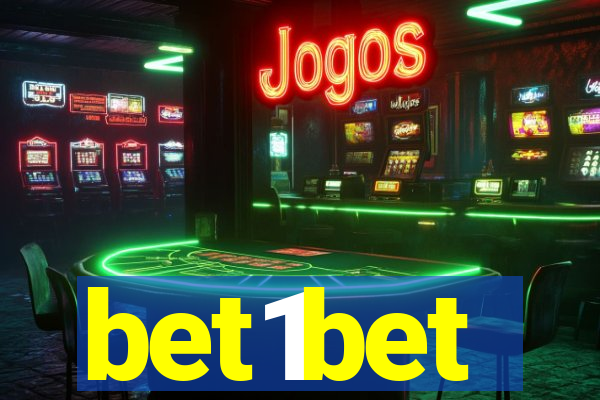 bet1bet