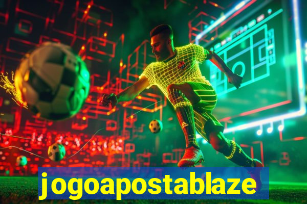 jogoapostablaze