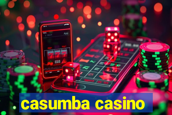 casumba casino