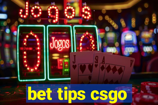 bet tips csgo