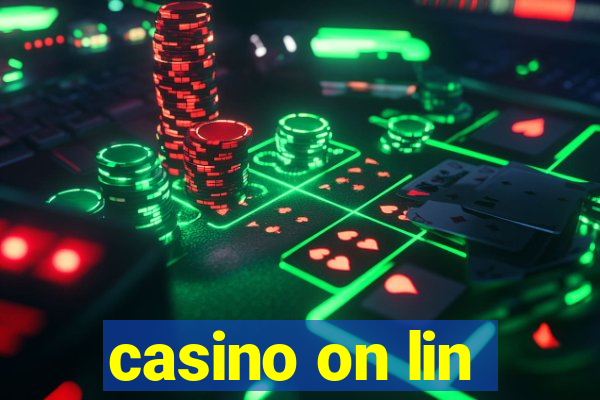 casino on lin