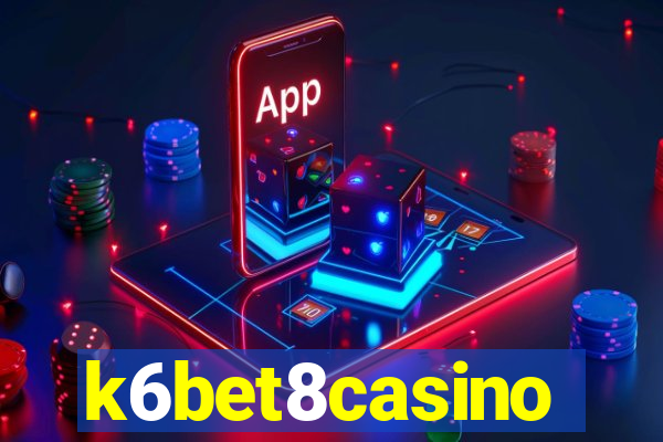 k6bet8casino