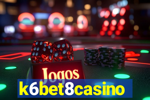 k6bet8casino