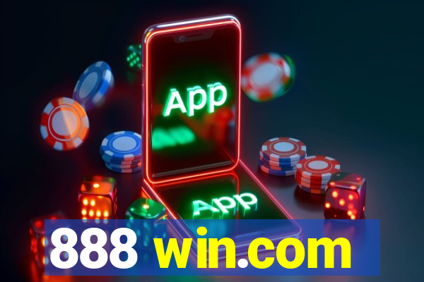 888 win.com