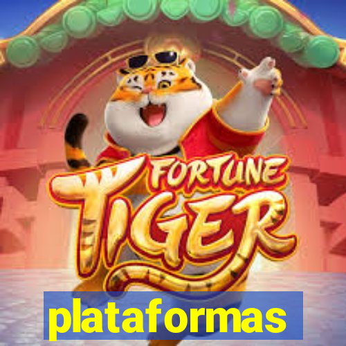 plataformas confiáveis para jogar fortune tiger