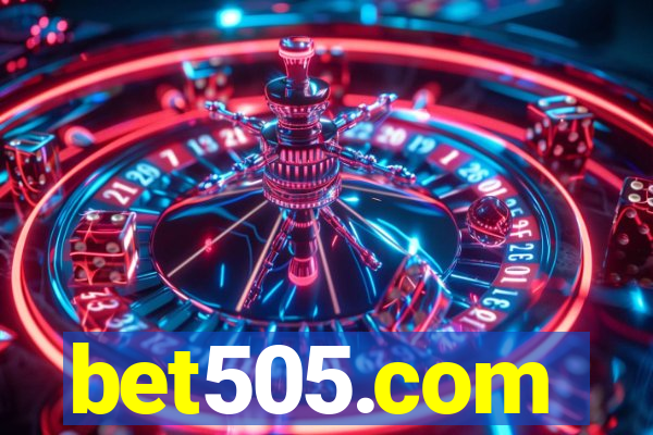 bet505.com