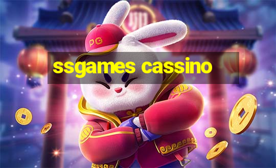 ssgames cassino