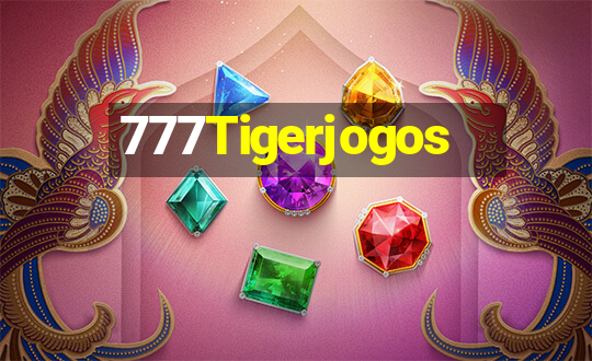 777Tigerjogos