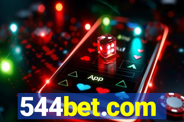 544bet.com