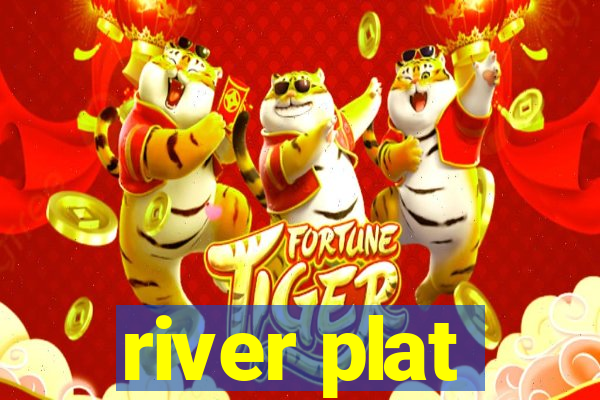 river plat