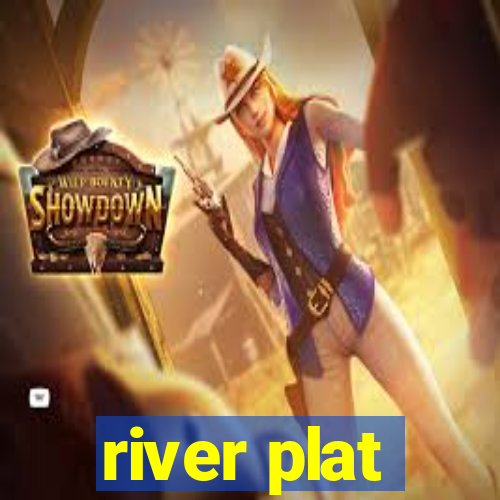 river plat